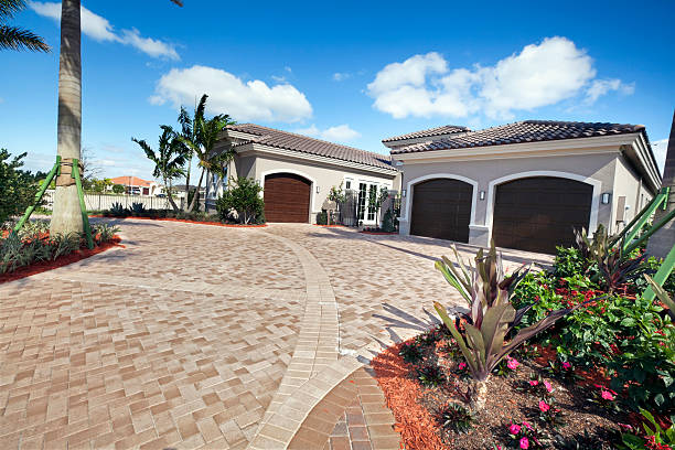 Best Decorative Driveway Pavers in Kalkaska, MI